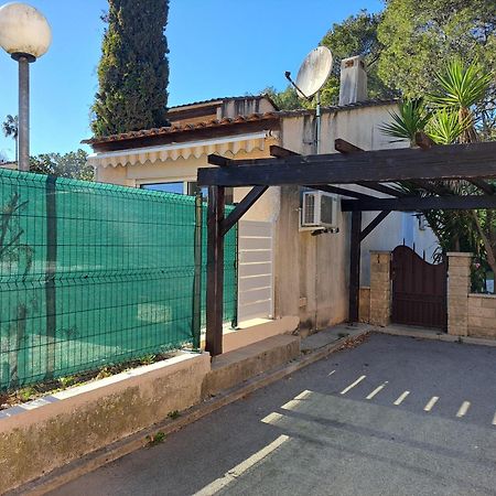 Maisonnette Au Milieu Des Pins Mougins Ngoại thất bức ảnh