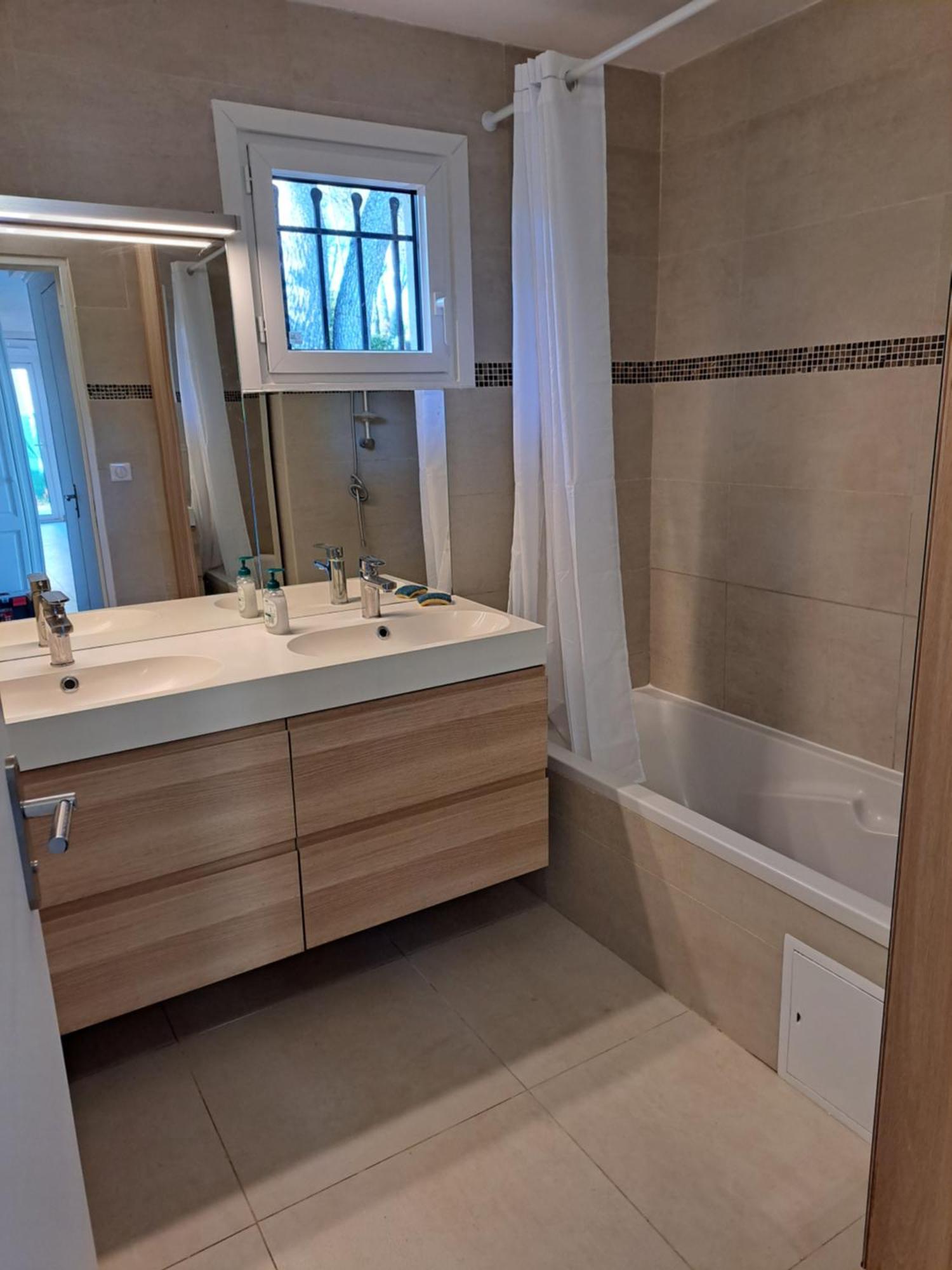 Maisonnette Au Milieu Des Pins Mougins Ngoại thất bức ảnh